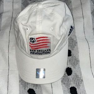 New England Revolution Ball Cap